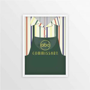 ABC Commissary - Quick Service - Hollywood Studios