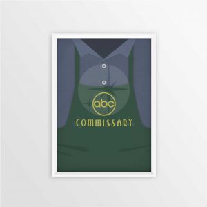ABC Comissary - Quick Service 2 - Hollywood Studios
